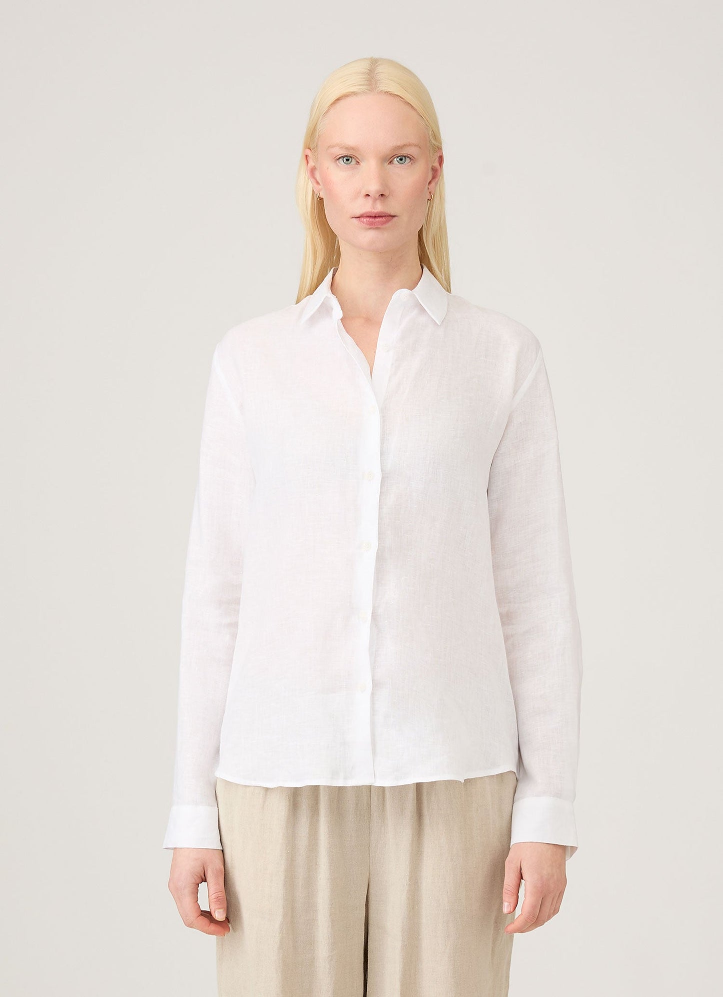 White,XXS