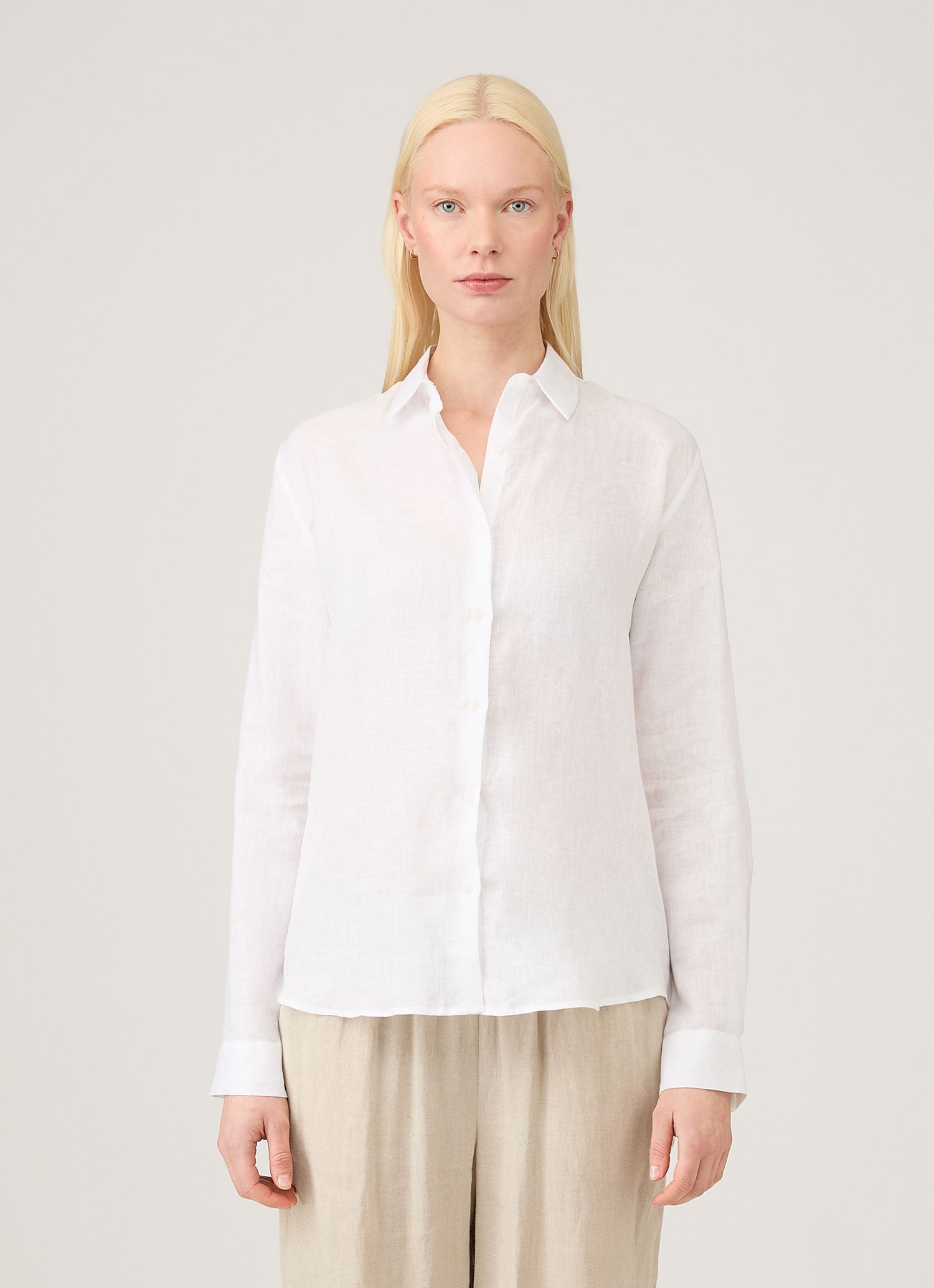 White,XXS