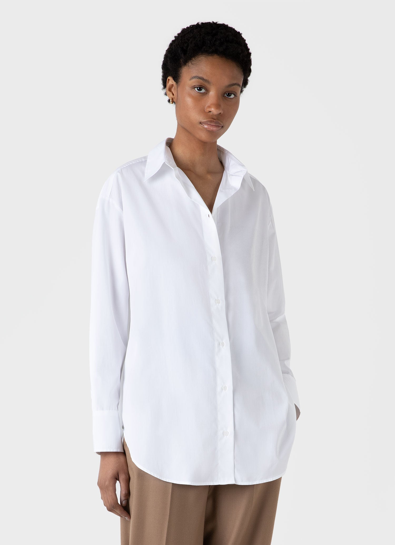 White,XXS