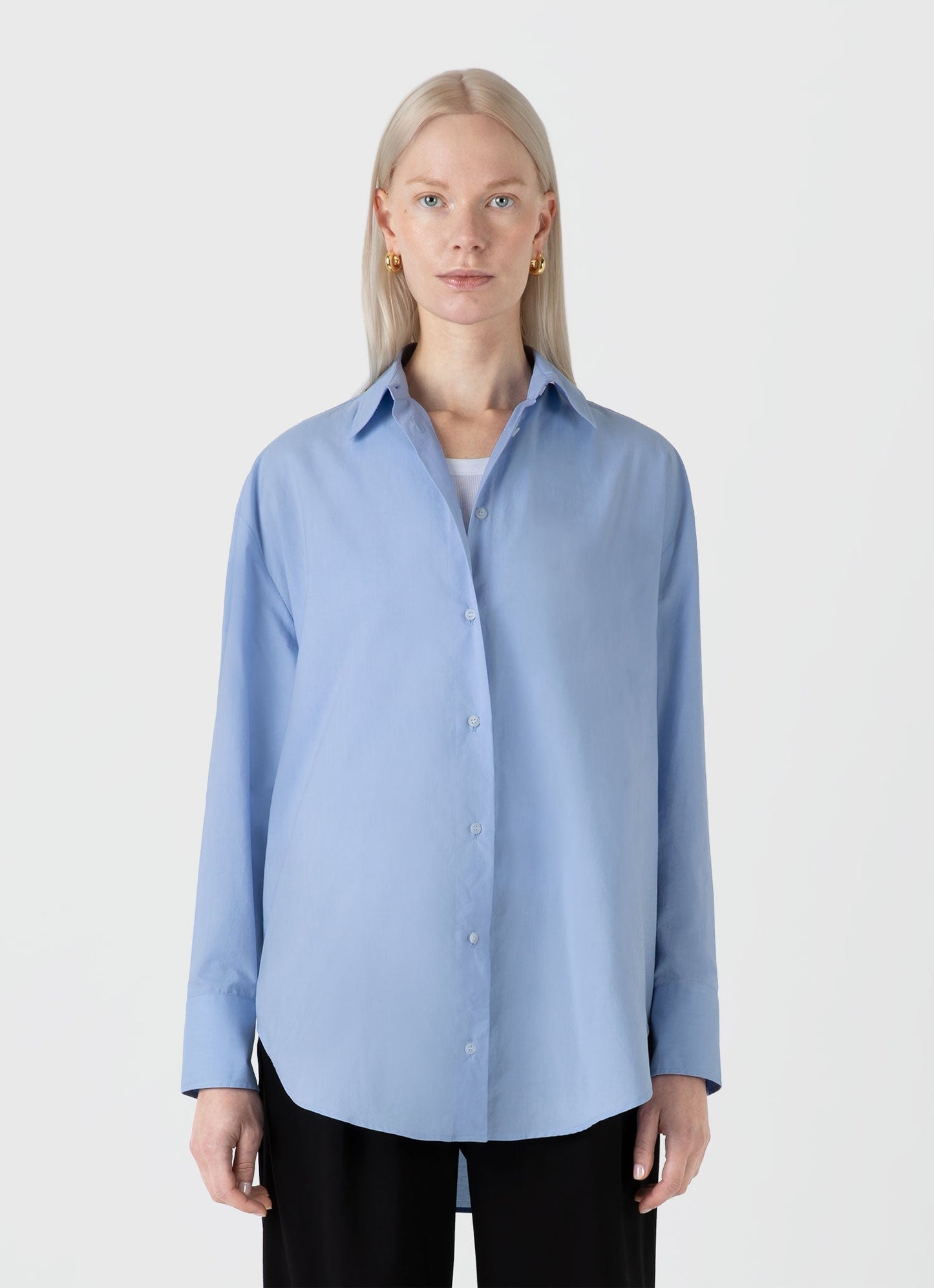 Mid Blue,XXS