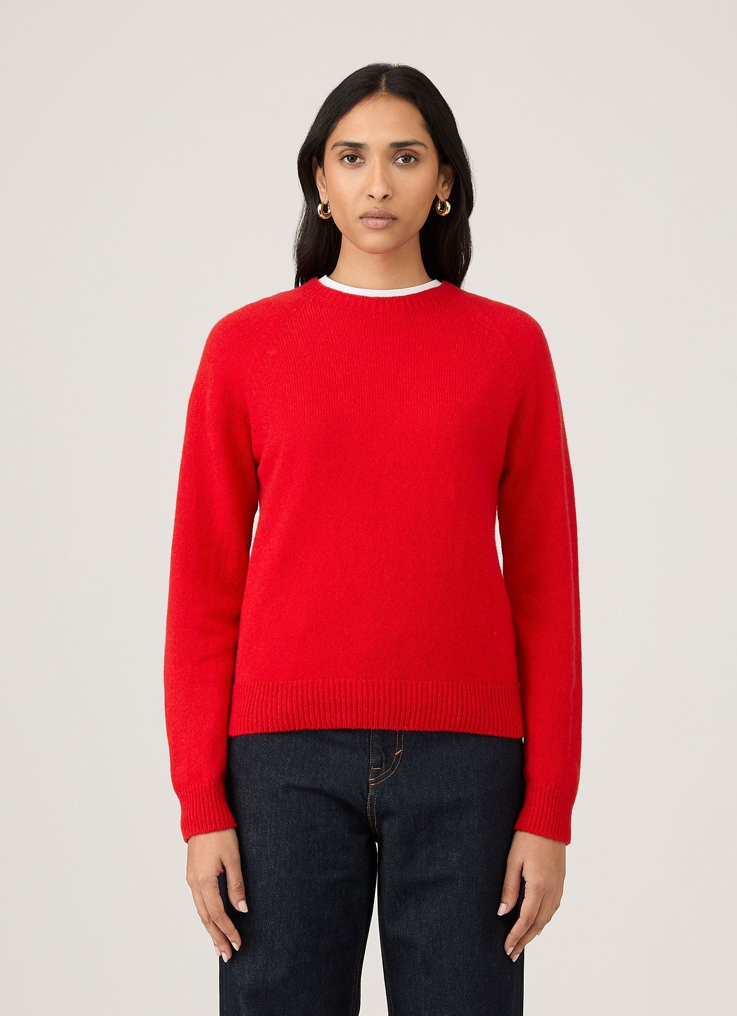 Bright Red,XXS