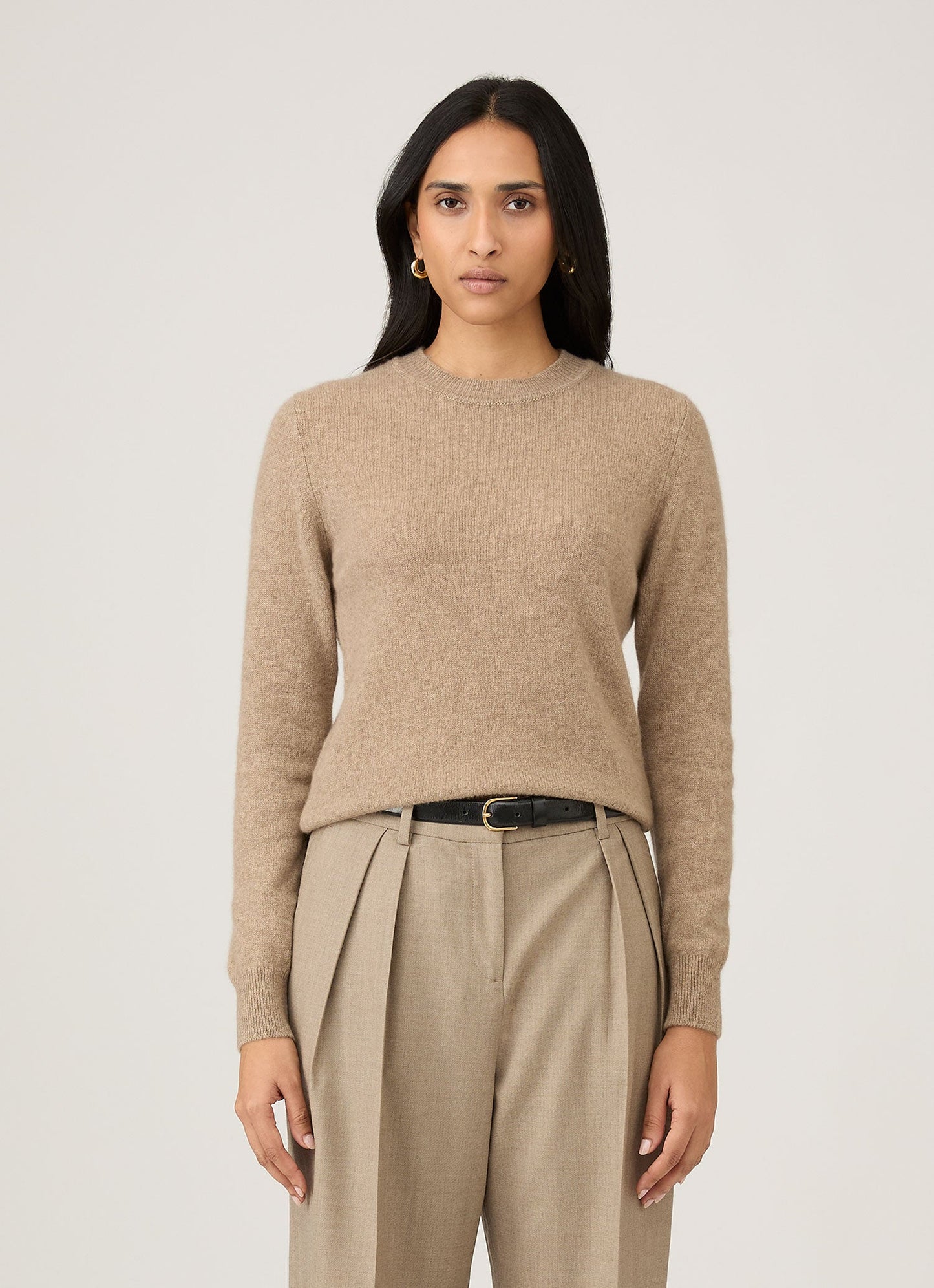 Mink,XS