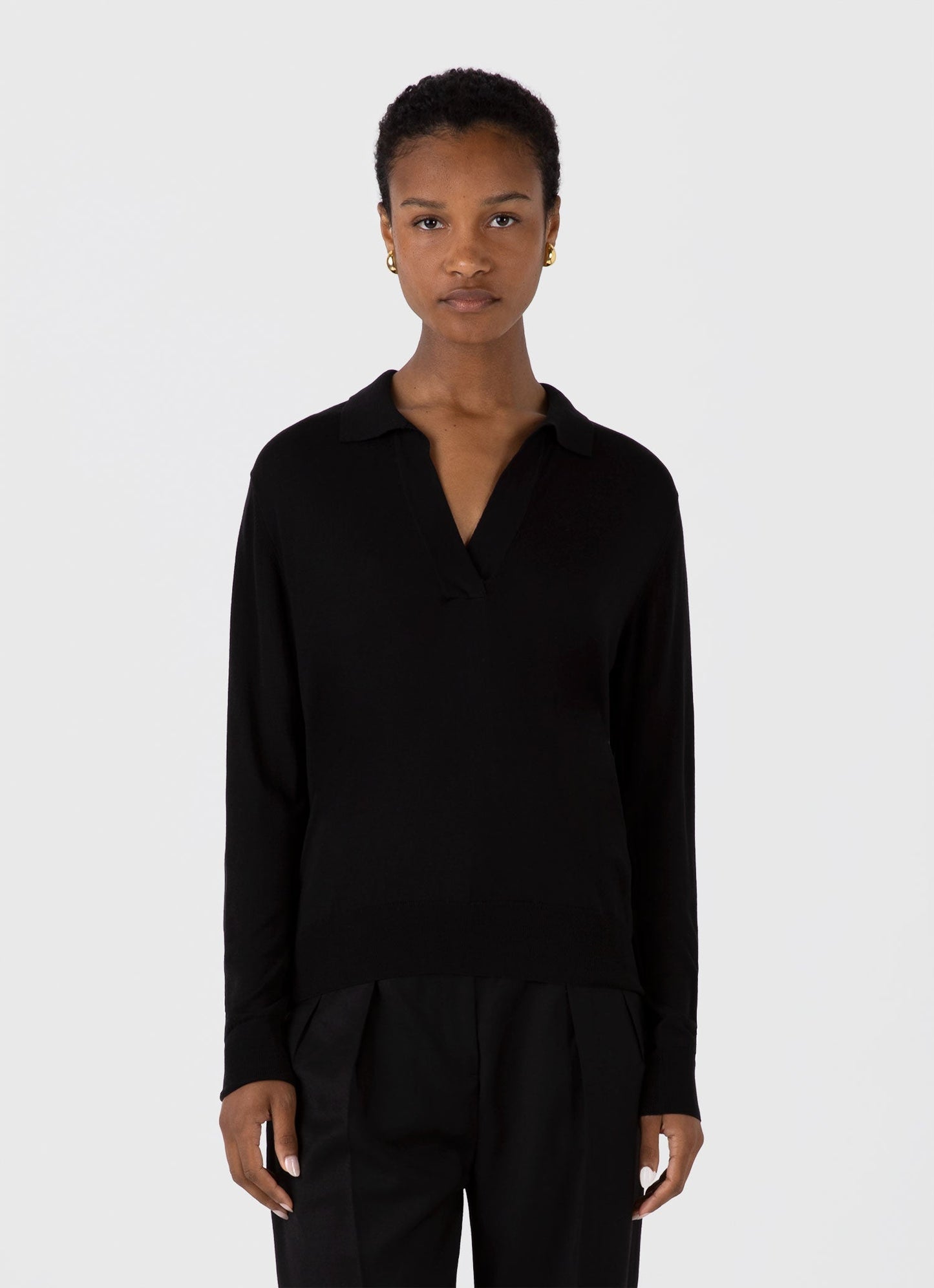 Black,XXS