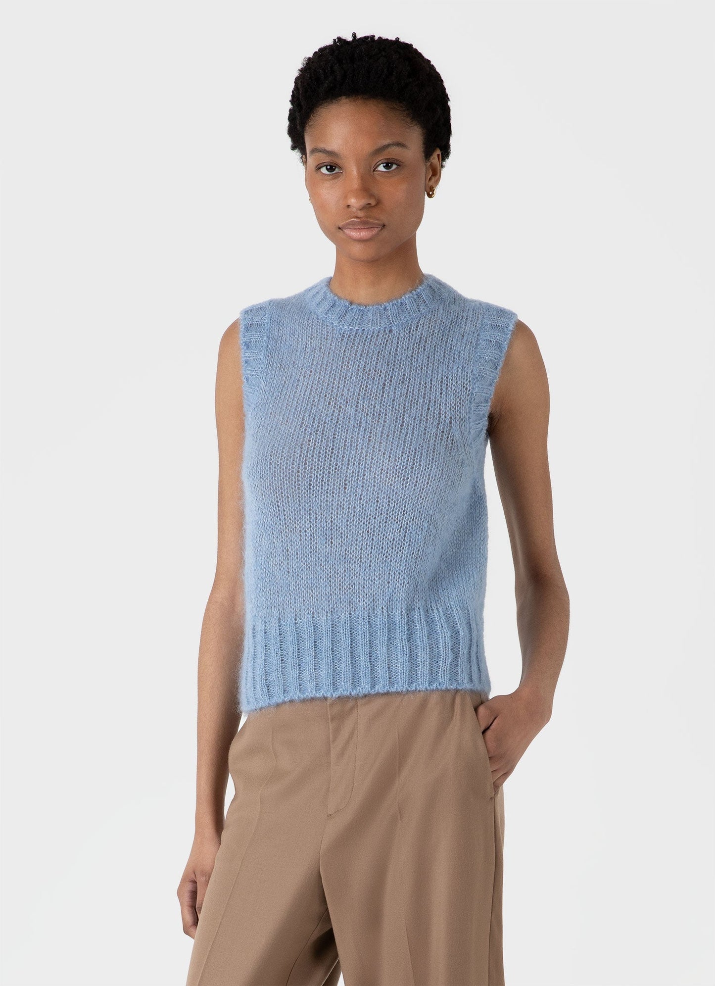 Cornflower,XXS