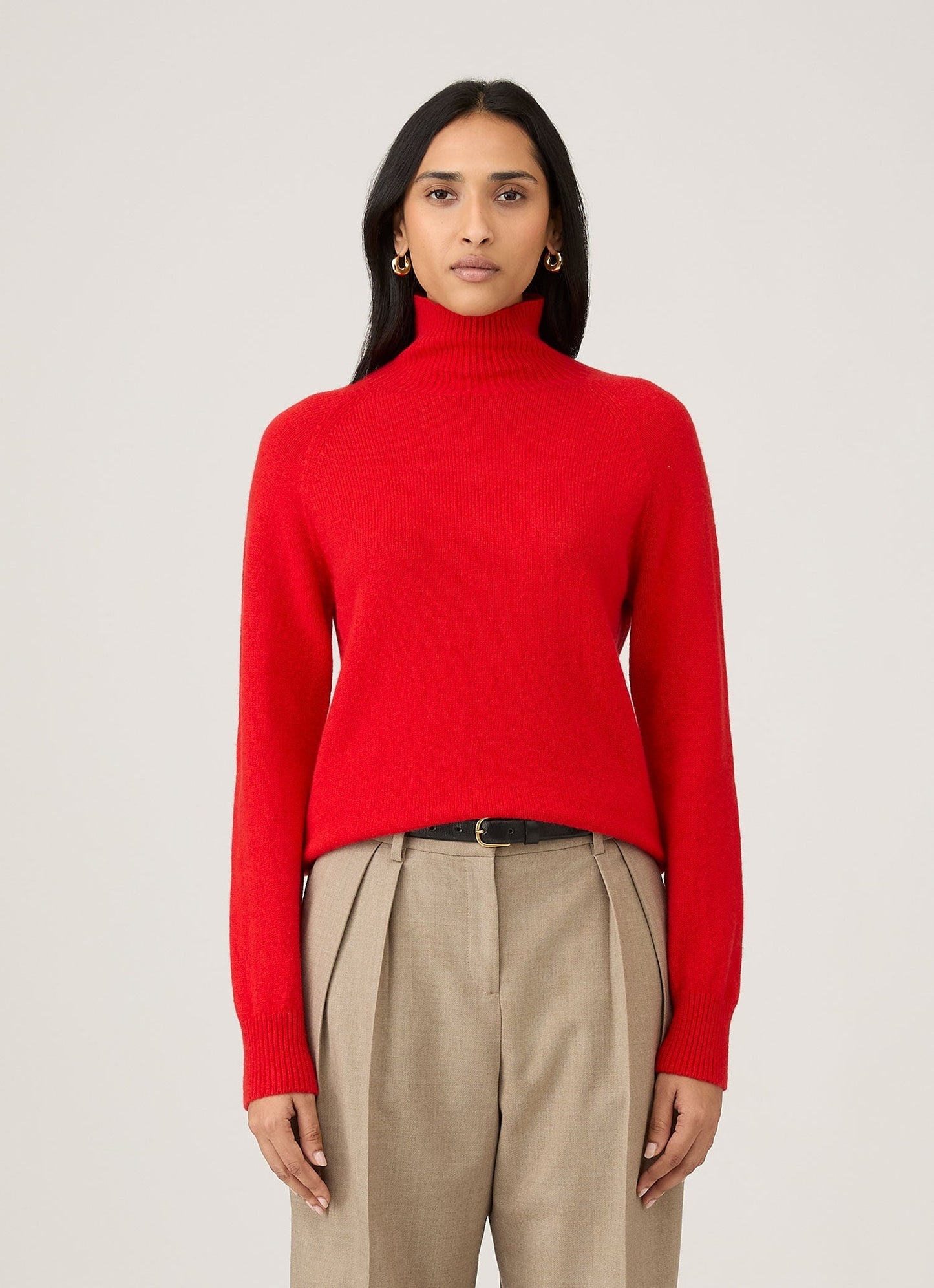 Bright Red,XXS