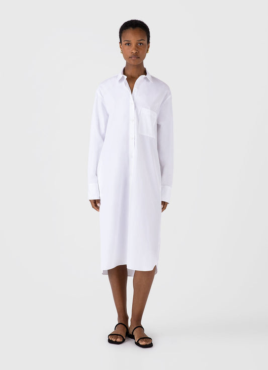 White,XXS