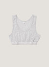 Grey Melange