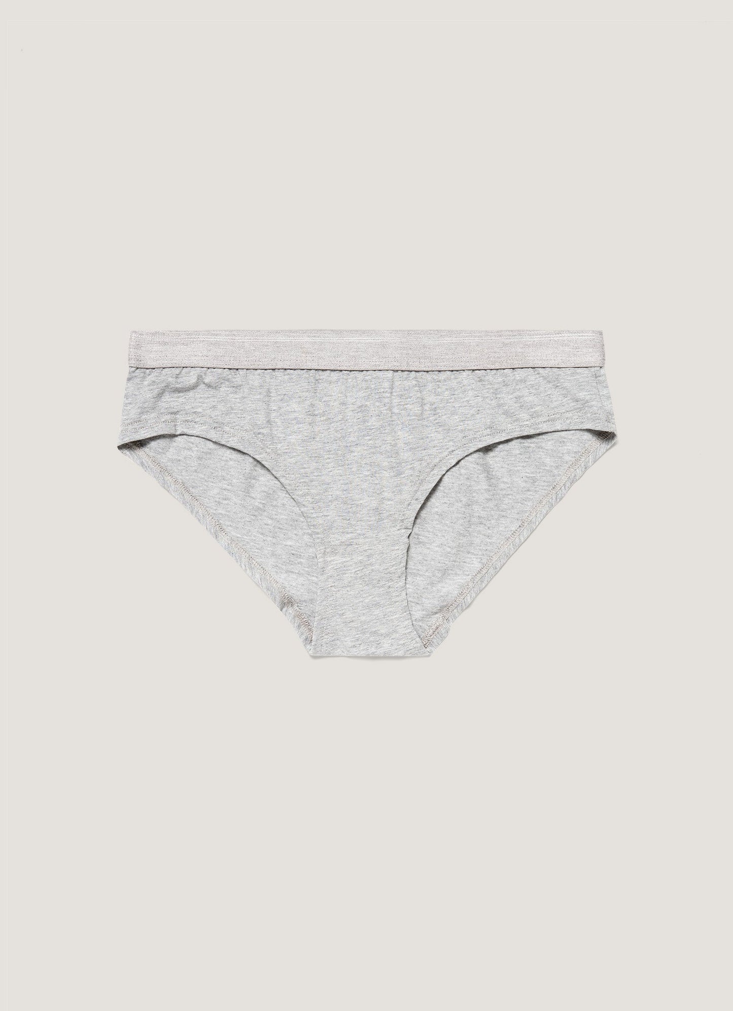 Grey Melange,XXS