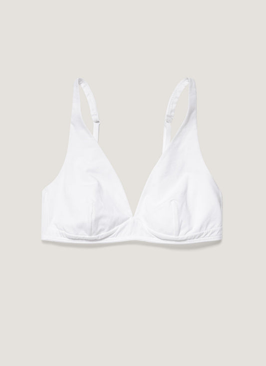 White,XXS