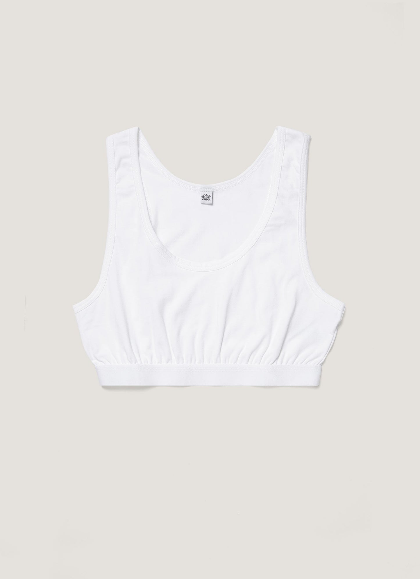 White,XXS