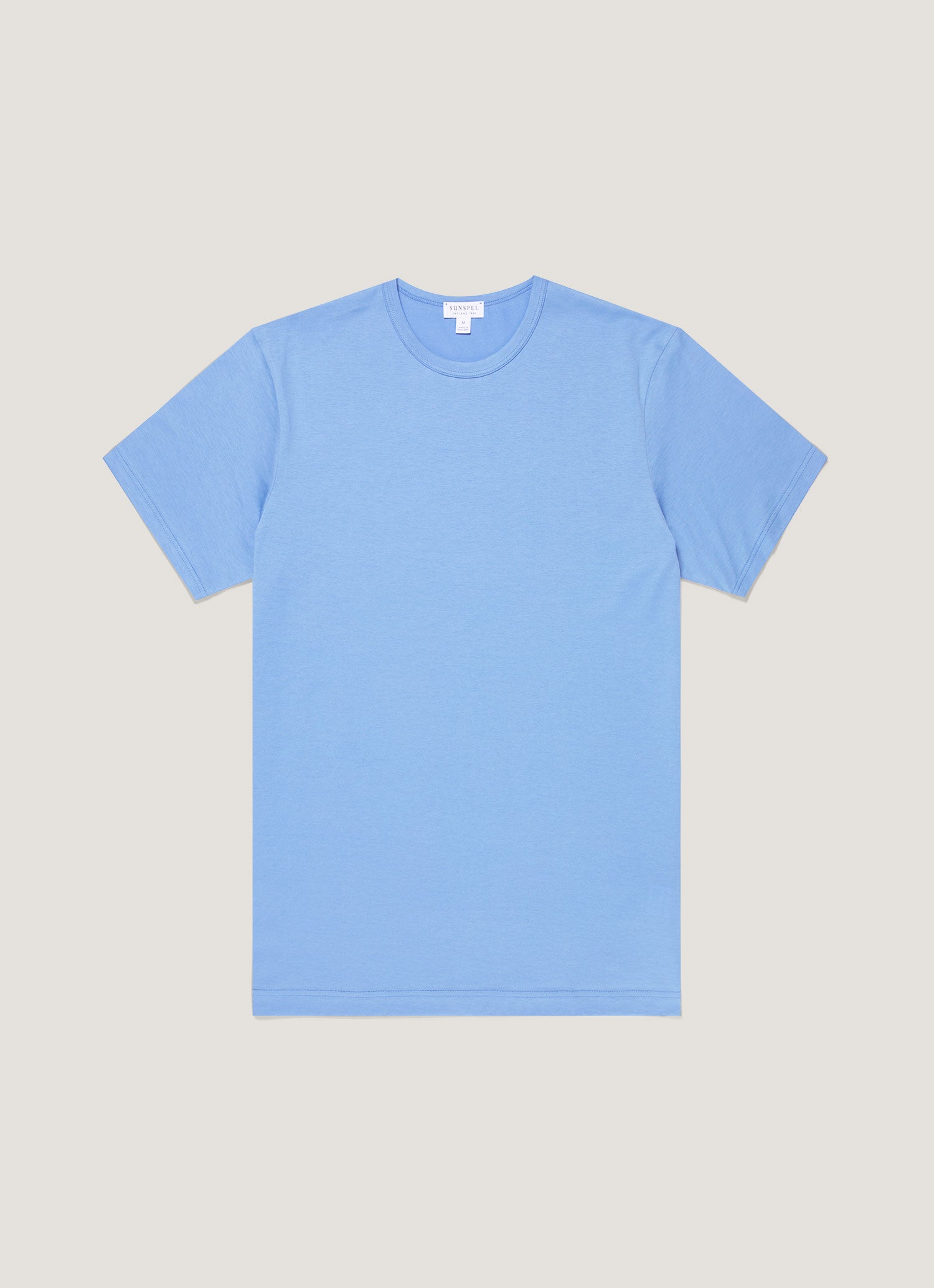 Azure Blue,XS