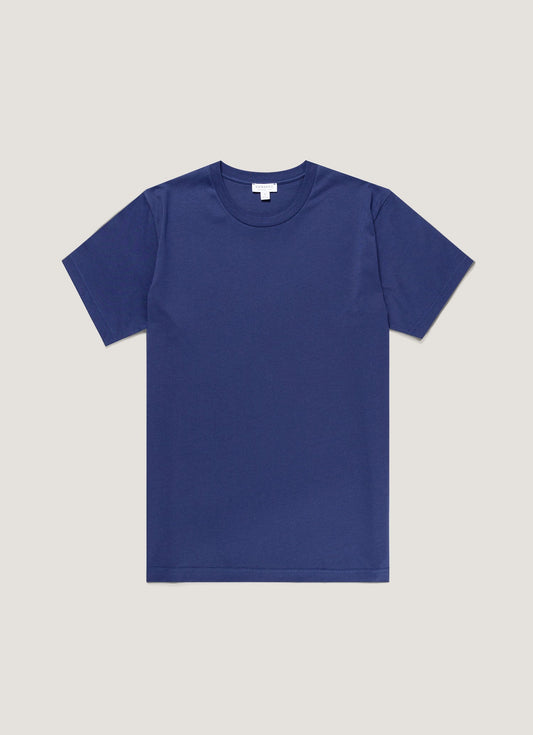 Ink Blue,XS