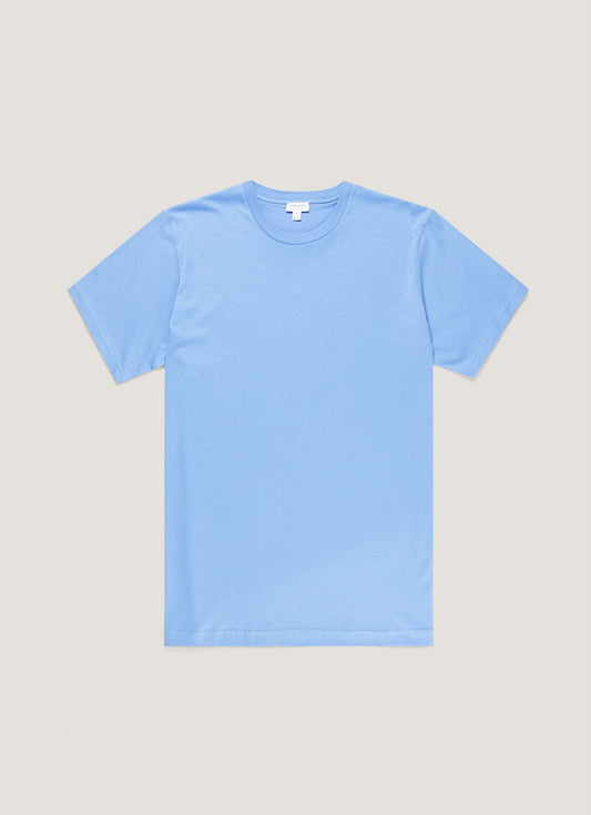Azure Blue,XS