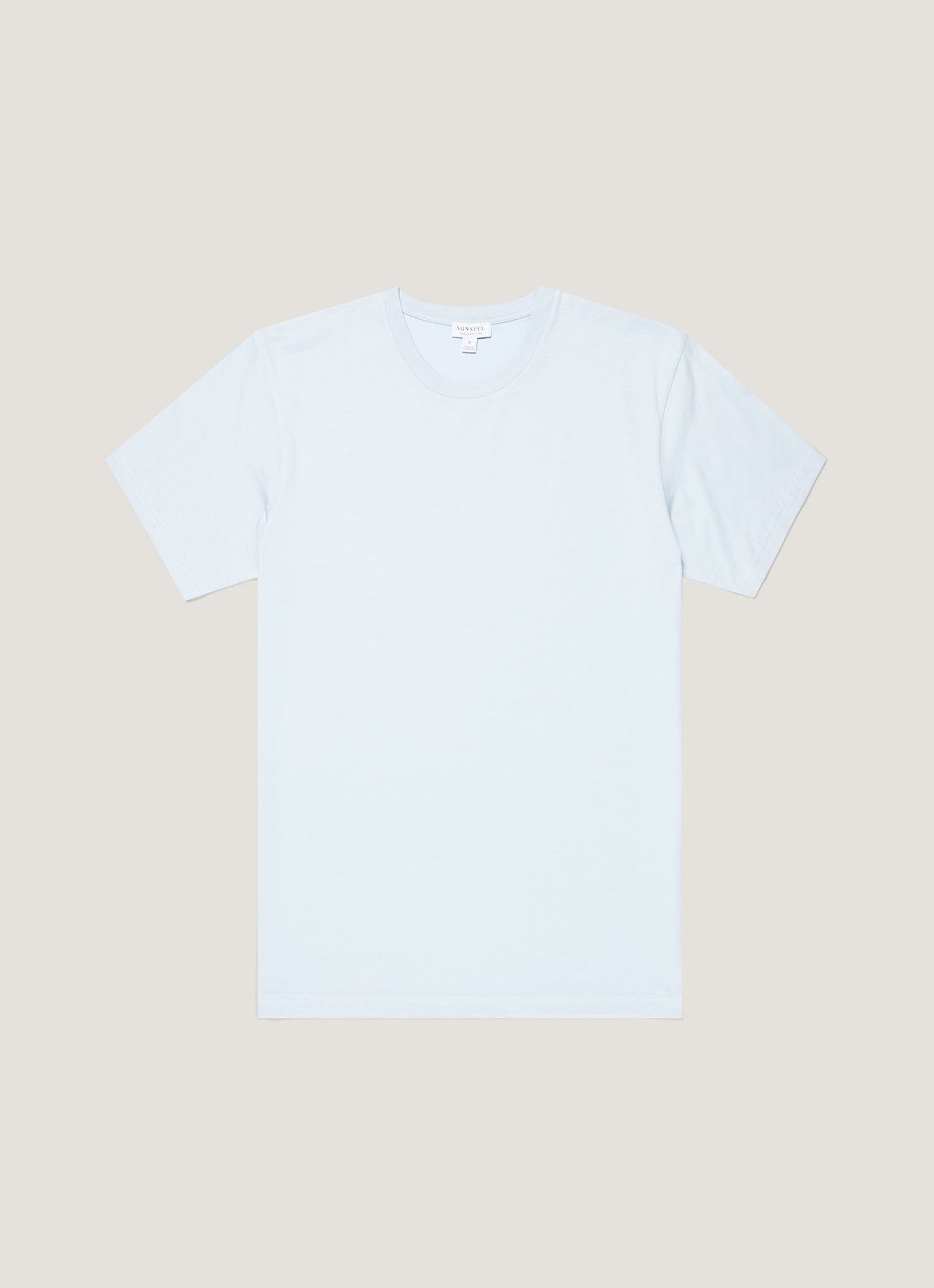 Pastel Blue,XS