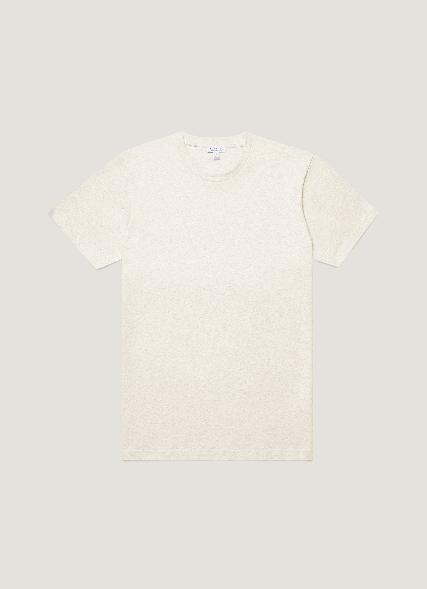 Archive White Melange,XS