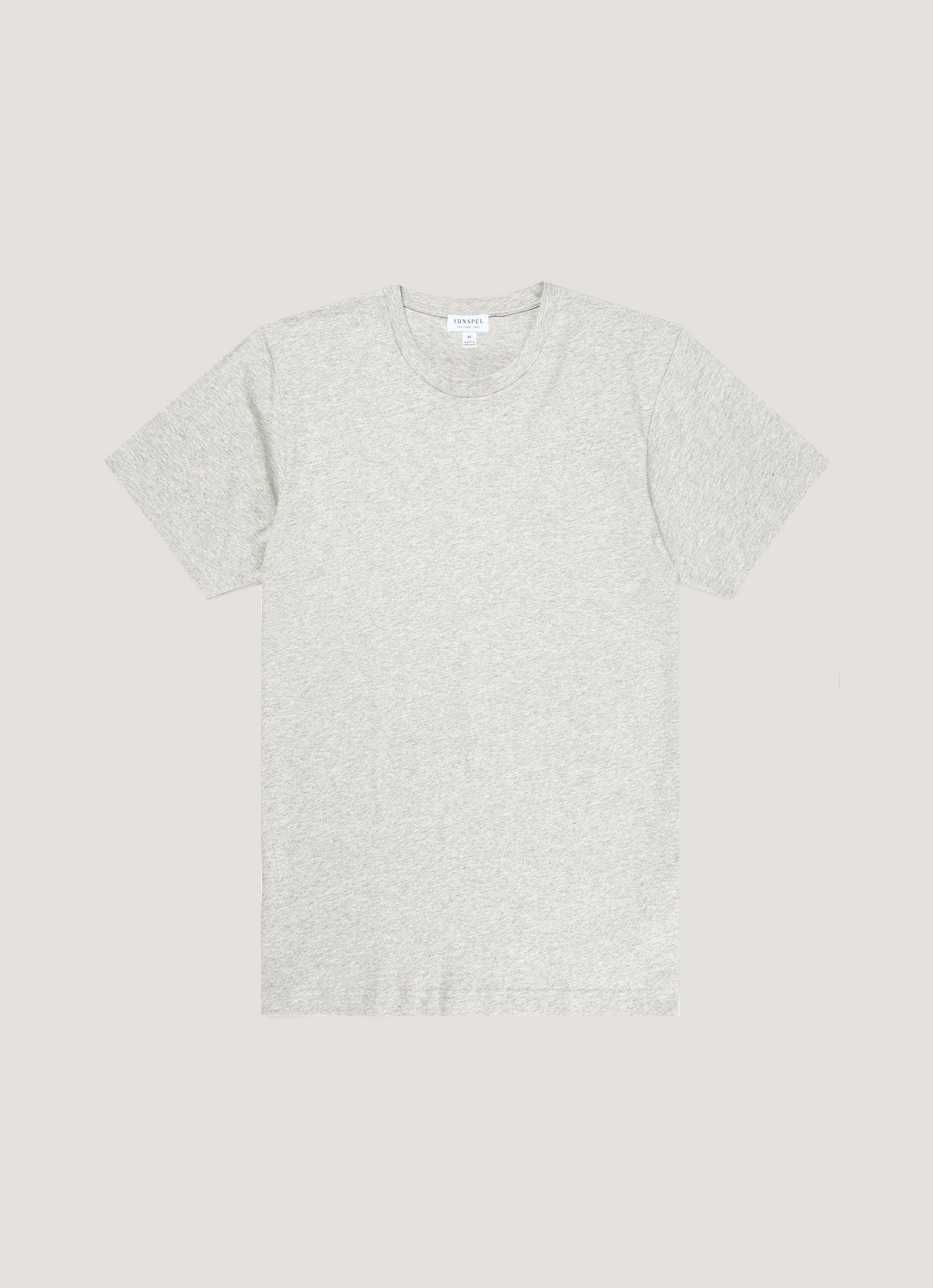 Grey Melange,XS