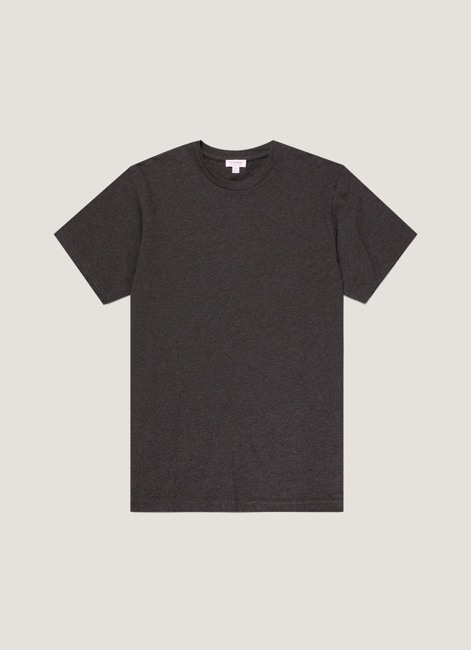 Charcoal Melange,XS