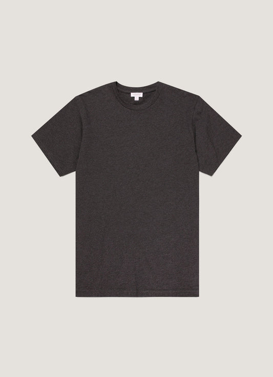 Charcoal Melange,XS