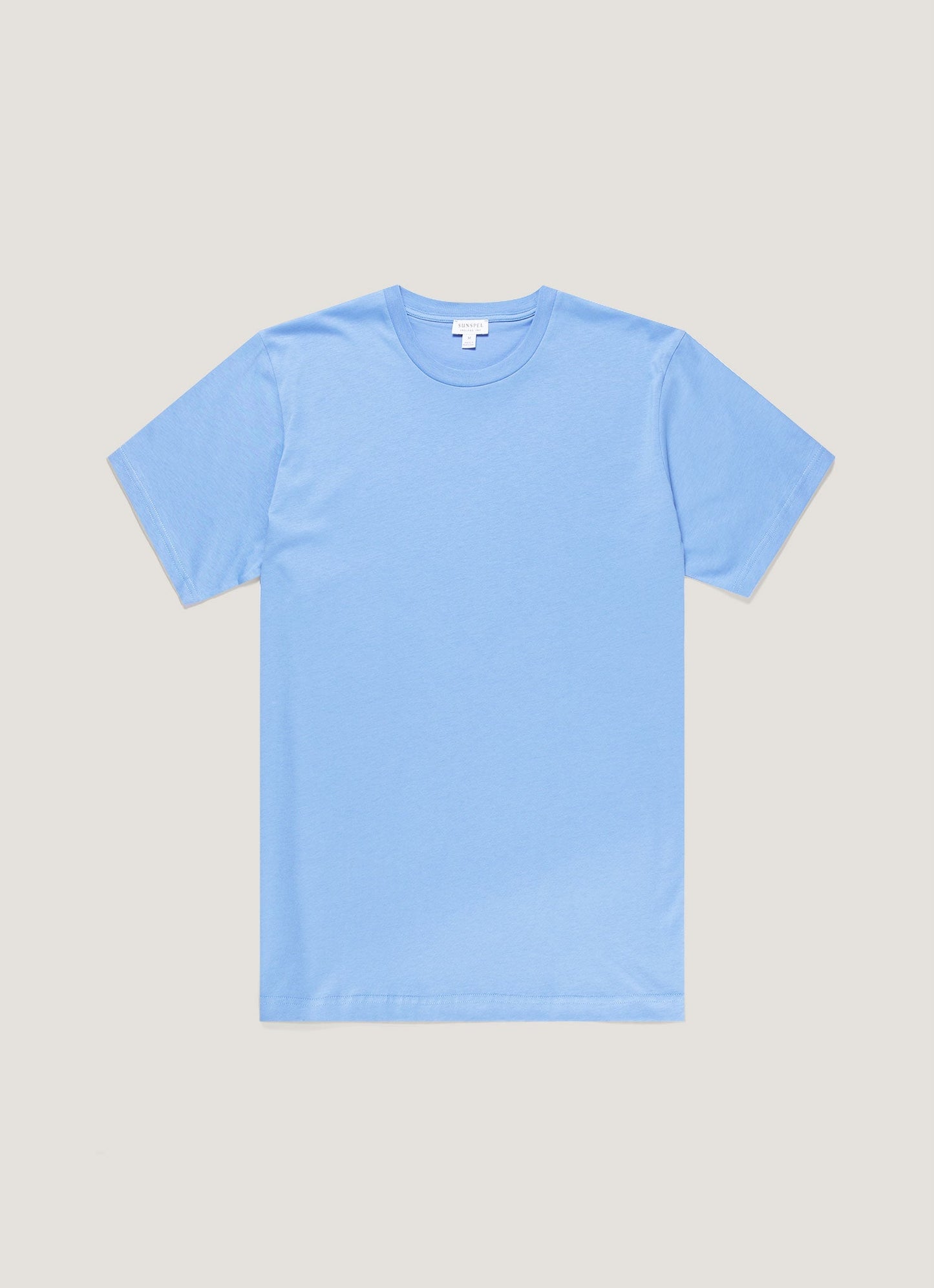 Azure Blue,XS