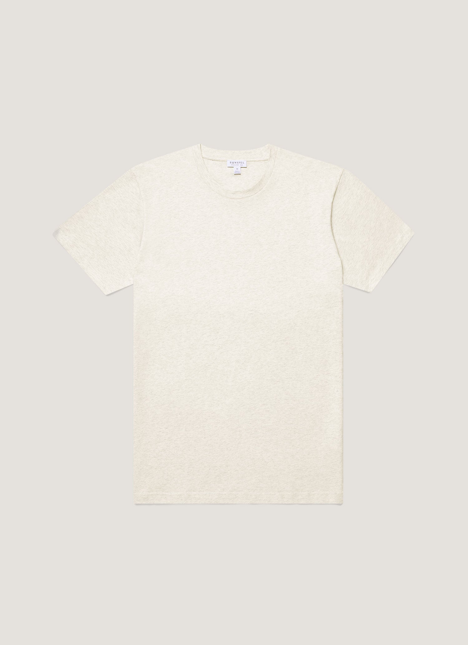 Archive White Melange,XS