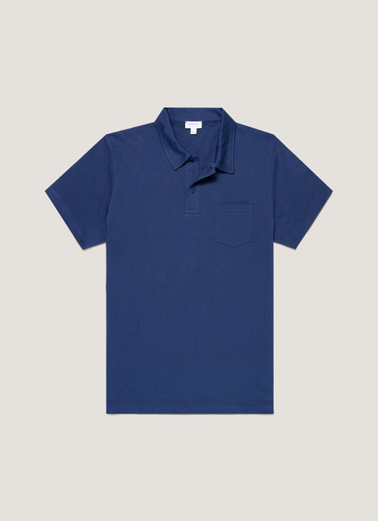 Ink Blue,XS