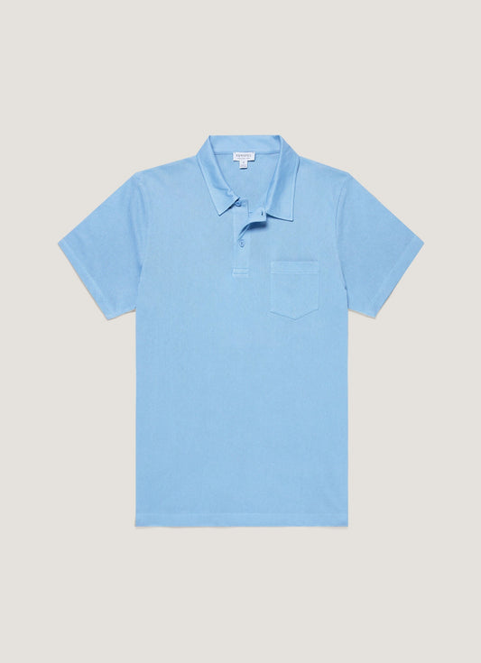 Azure Blue,XS
