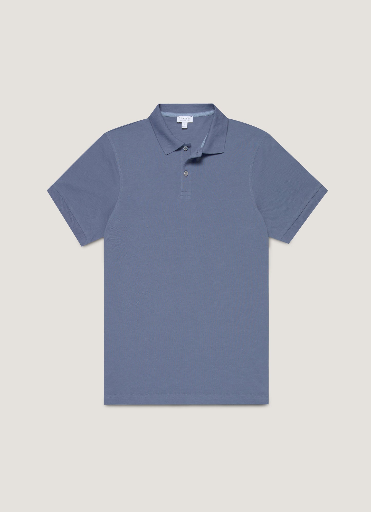 Selvedge Blue,XS