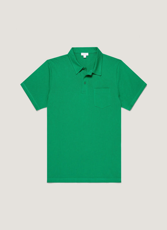 Bright Green,XS