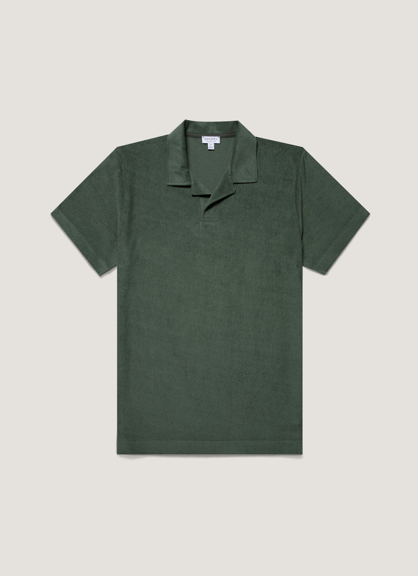 Dusk Green,XS