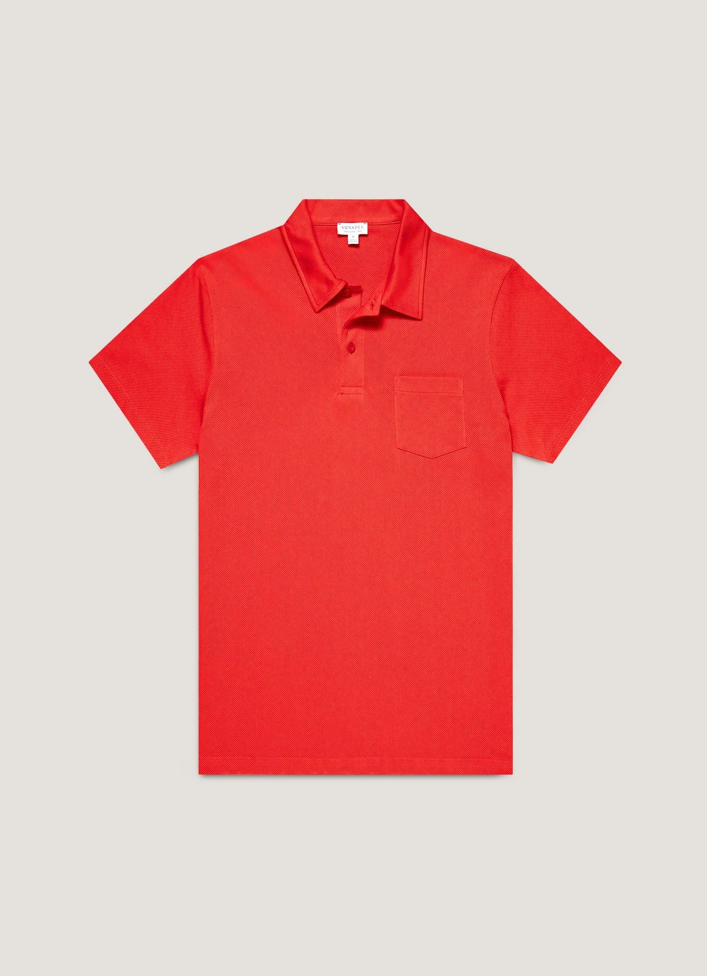 Bright Red,XS