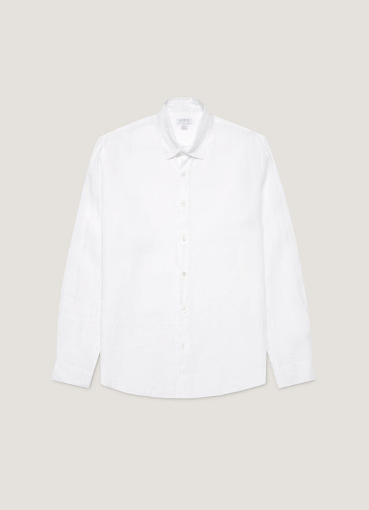 White,XS