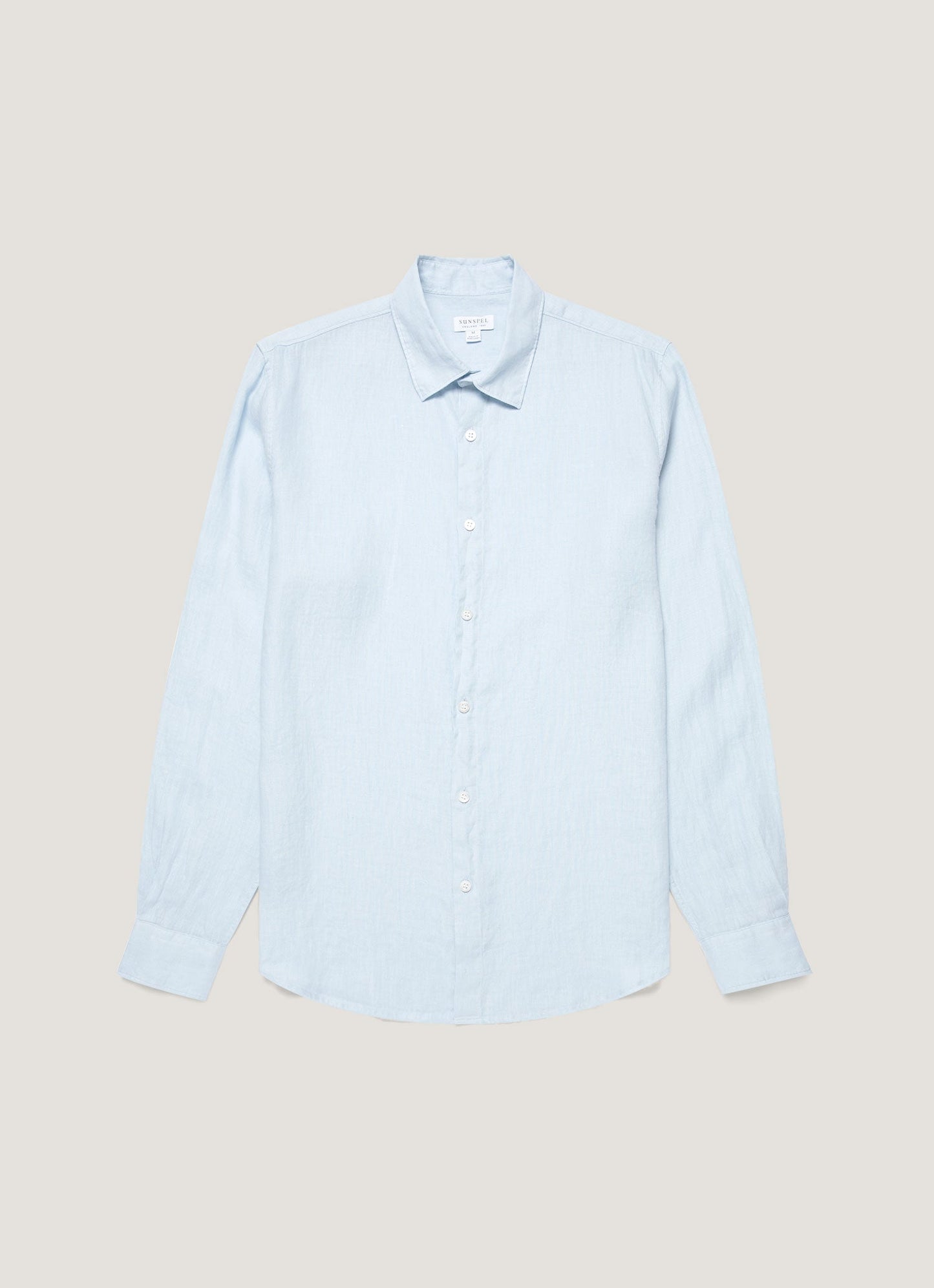 Light Blue,XS