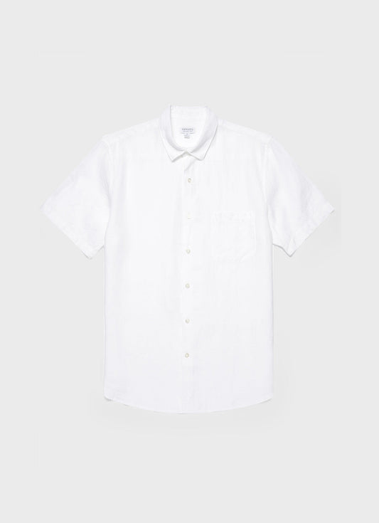White,XS