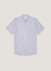 Navy/White