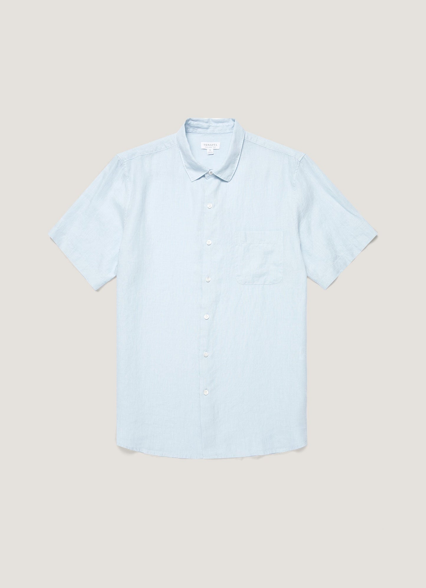 Light Blue,XS