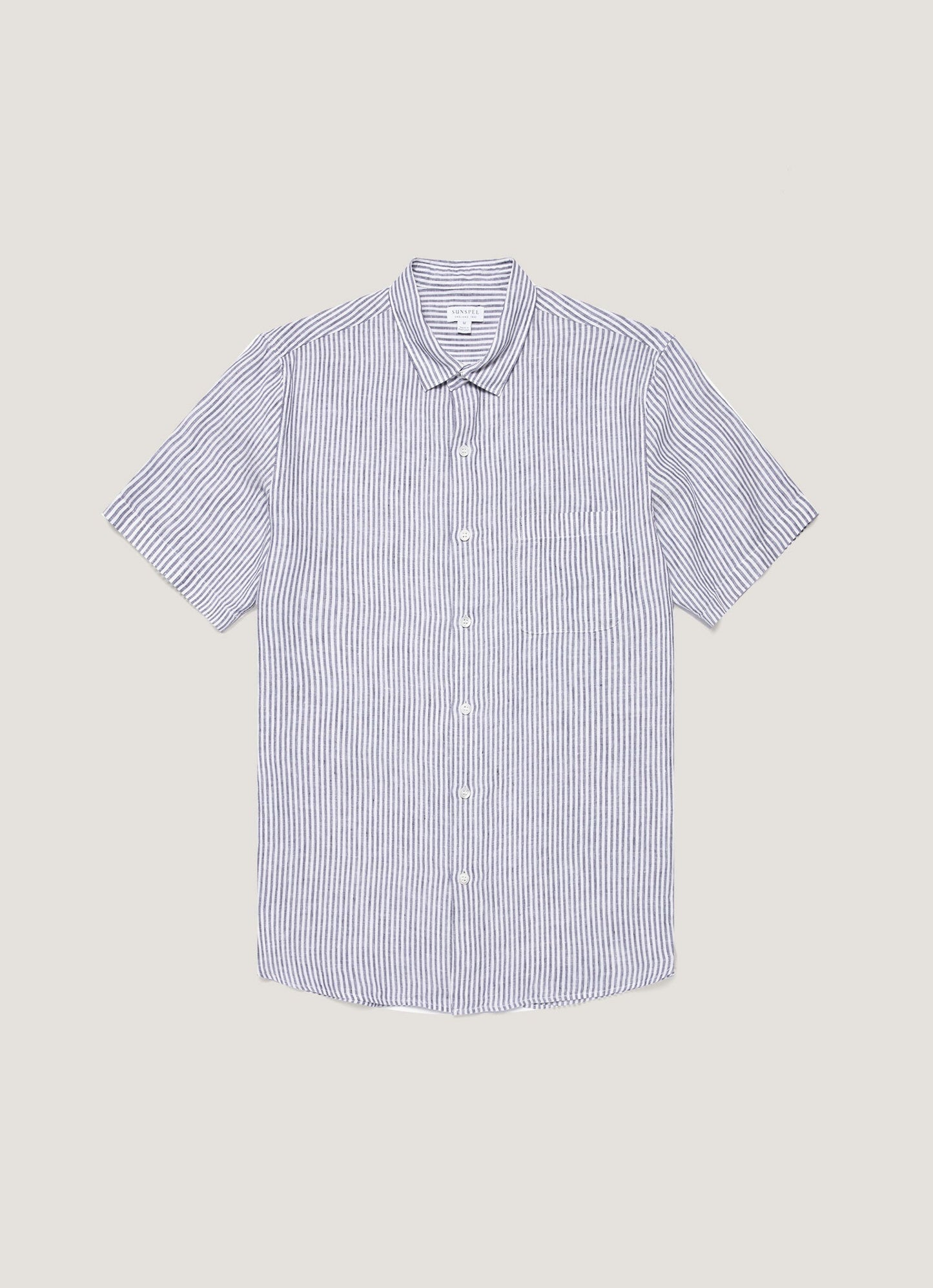 Navy/White,XS