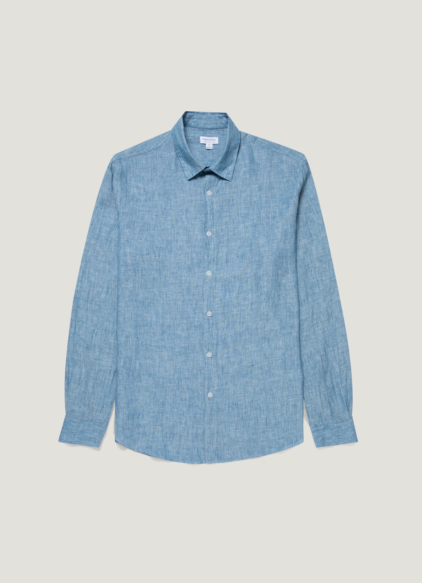 Como Blue,XS