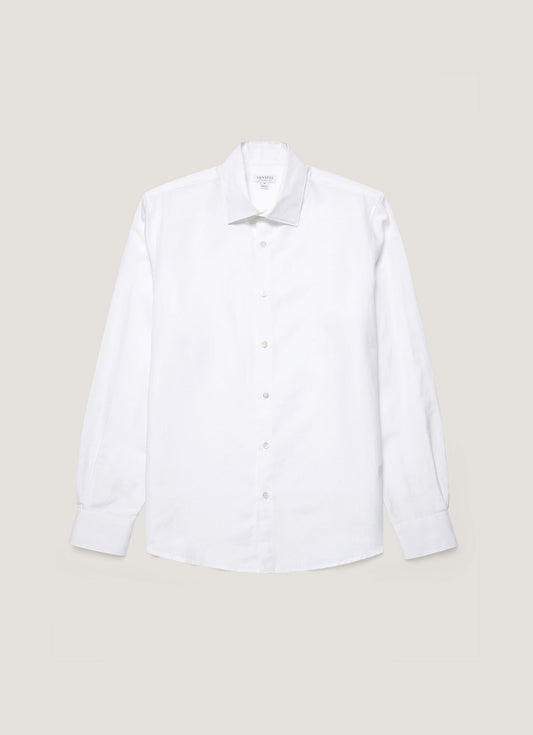 White,XS
