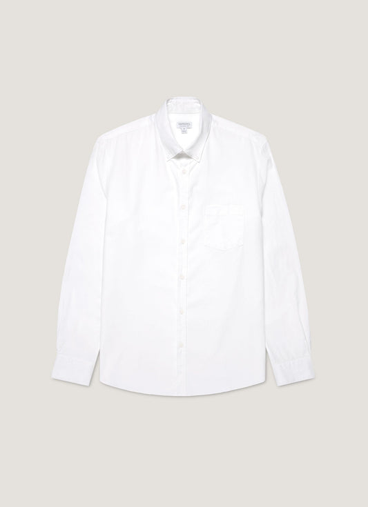 White,XS