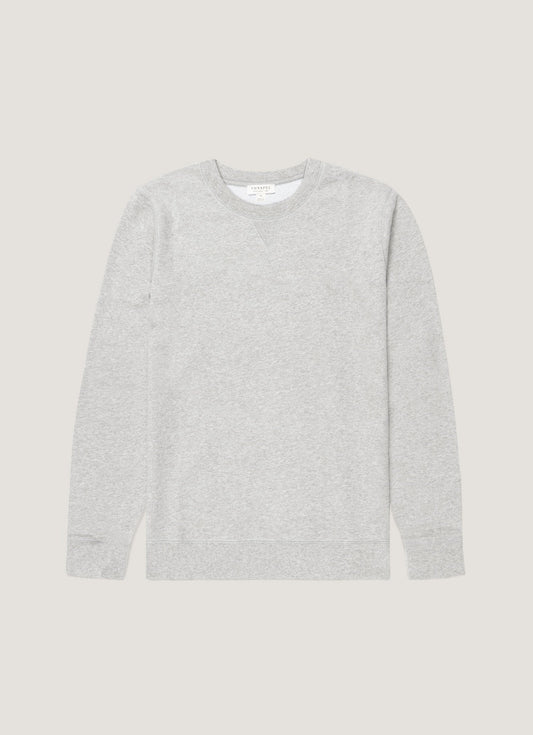 Grey Melange,XS