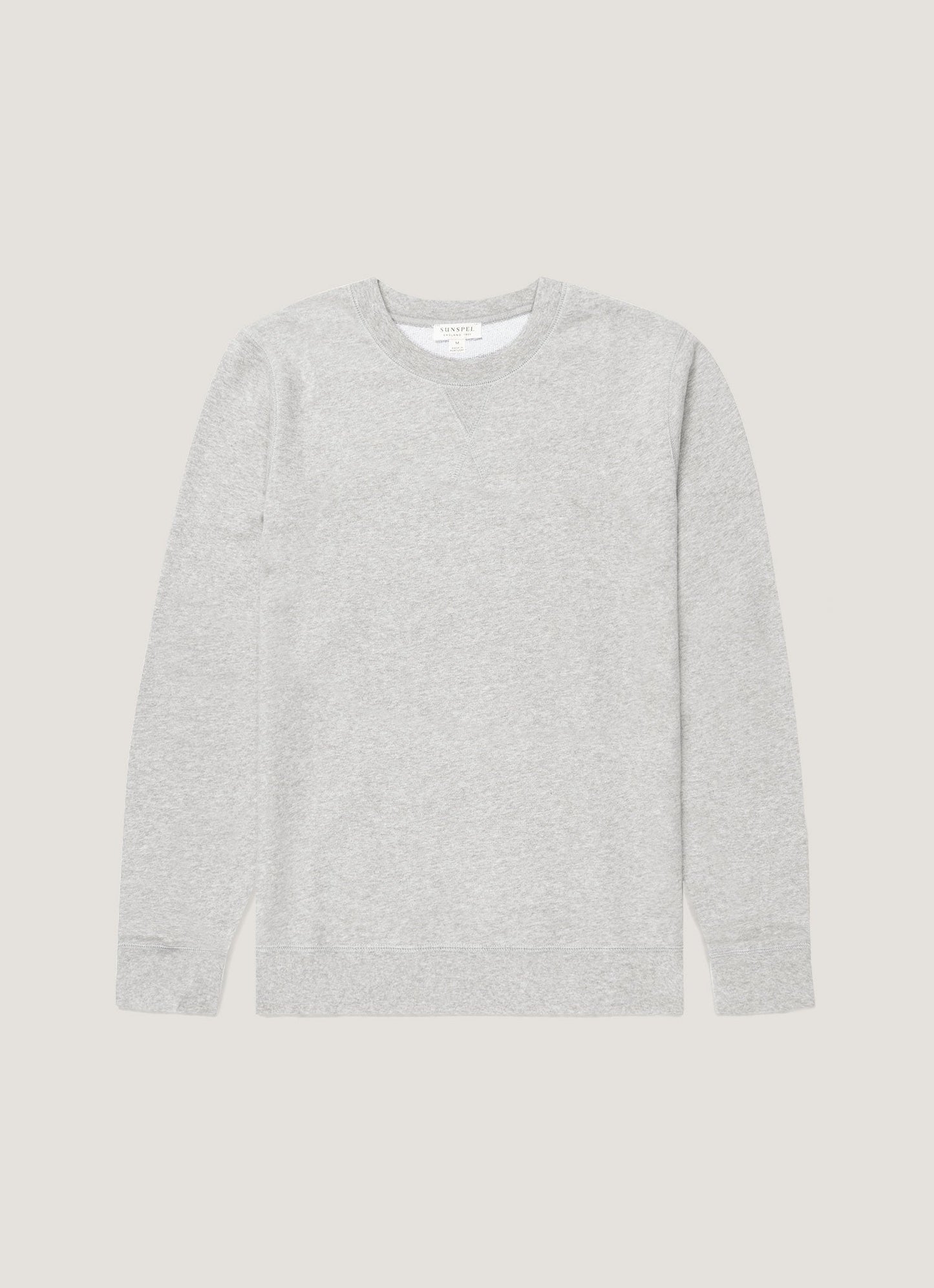 Grey Melange,XS