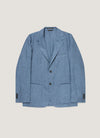 Soft Denim Melange