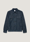 Rinse Wash Denim