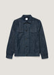 Rinse Wash Denim