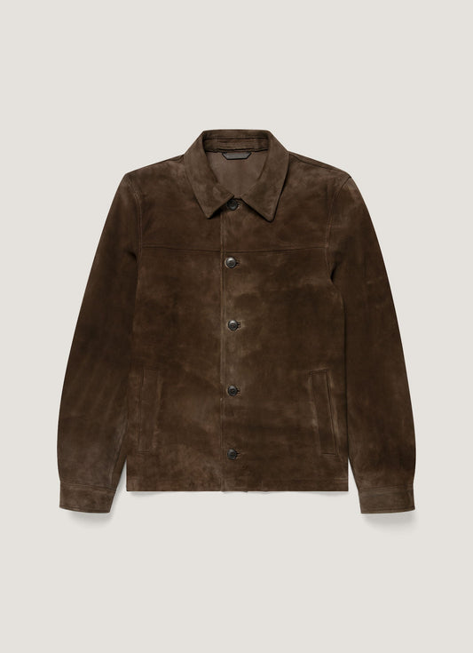 Dark Brown,XS