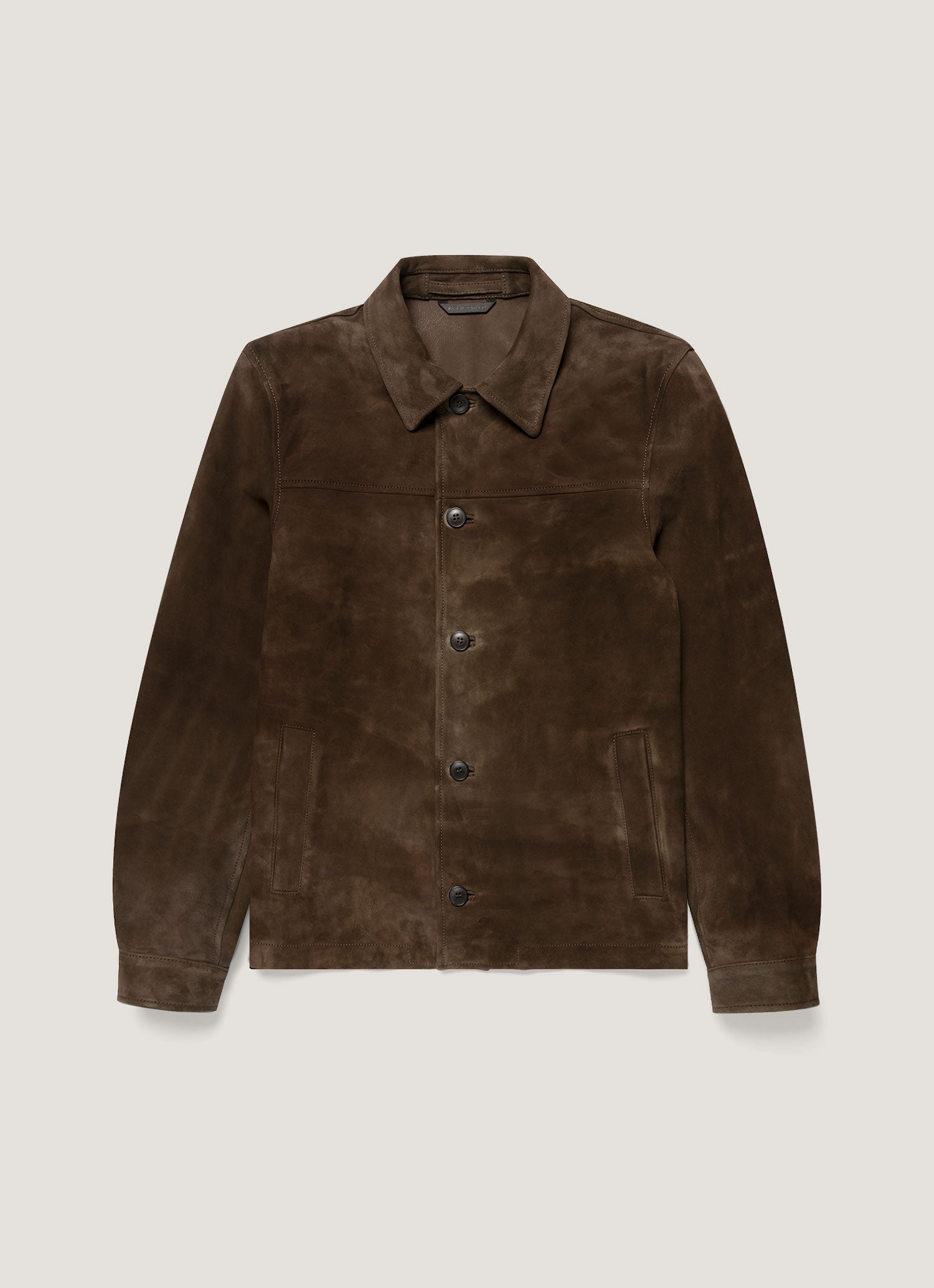 Dark Brown,XS