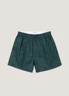 Steel Green Bloom