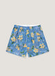 Blue Tulip