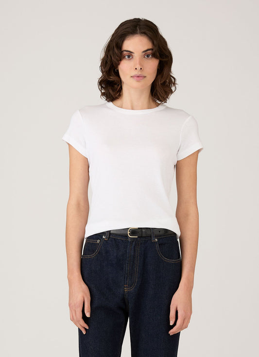 White,XXS