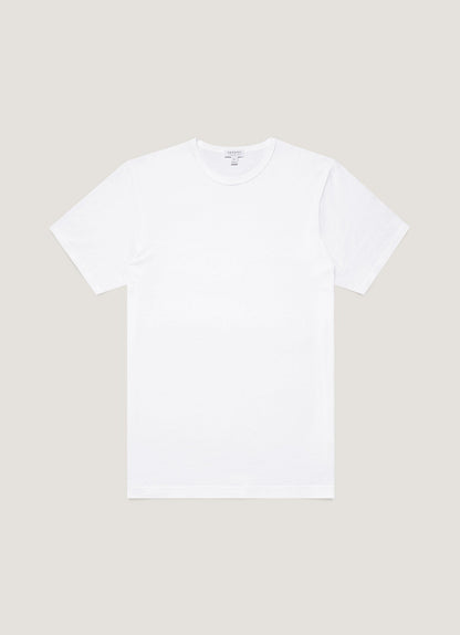 White,XS